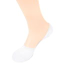 Women's No Show Bamboo Socks