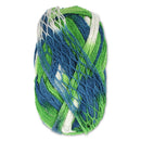 Fishnet Silver Lined Yarn