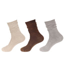 Women's Vintage Pattern Design Socks