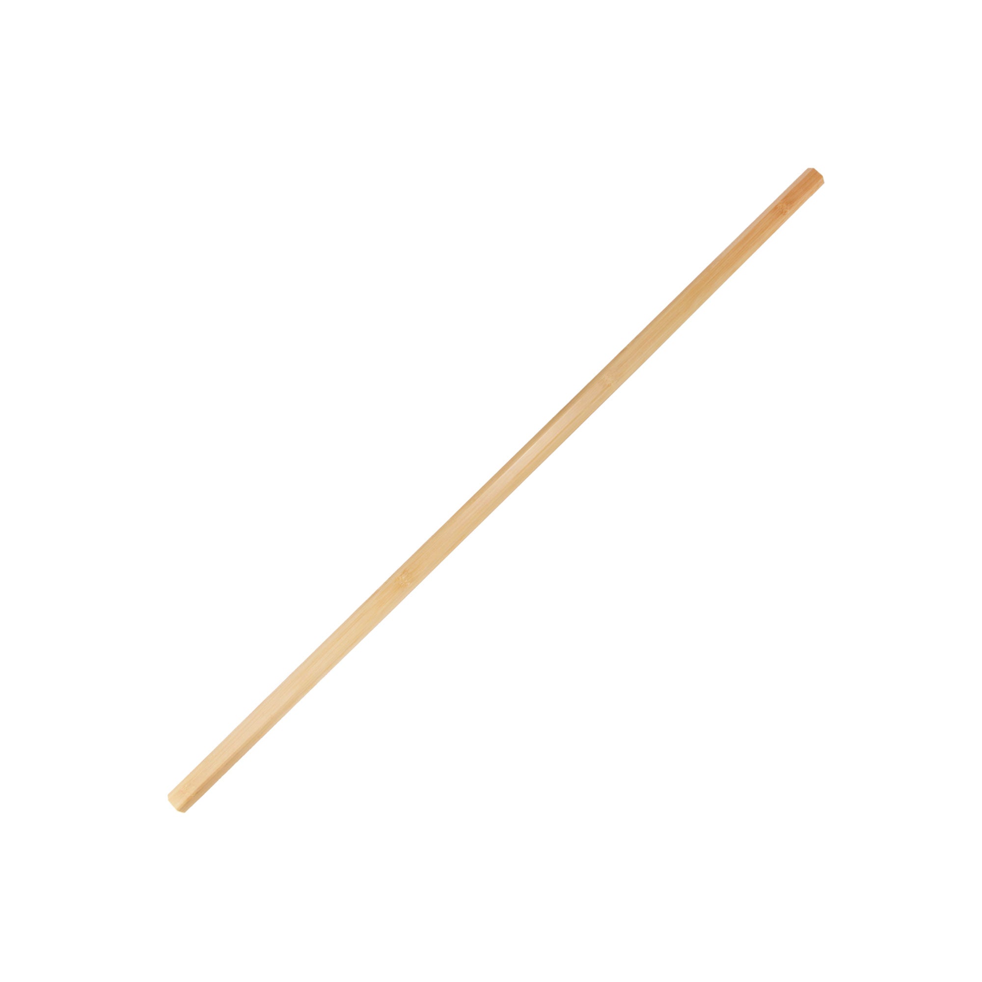 Women's Bamboo Lacrosse Stick
