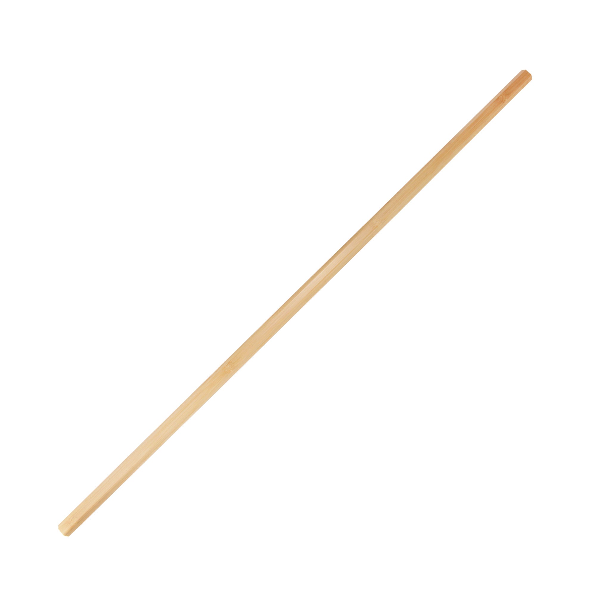 Women's Bamboo Lacrosse Stick