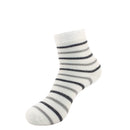 Women's Double Layer Cabin Socks: 1 Pair