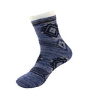 Women's Double Layer Cabin Socks: 1 Pair