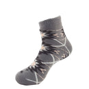 Women's Double Layer Cabin Socks: 1 Pair