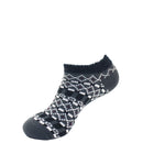 Women's Double Layer Cabin Socks: 1 Pair