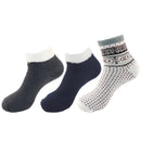 Women's Double Layer Cabin Socks
