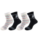 Women's Double Layer Cabin Socks