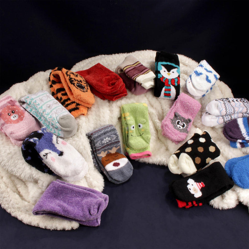 Sock of the Month Club Subscription