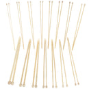 Single Point Bamboo Knitting Needle Sets