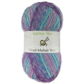 Wool Mohair Yarn