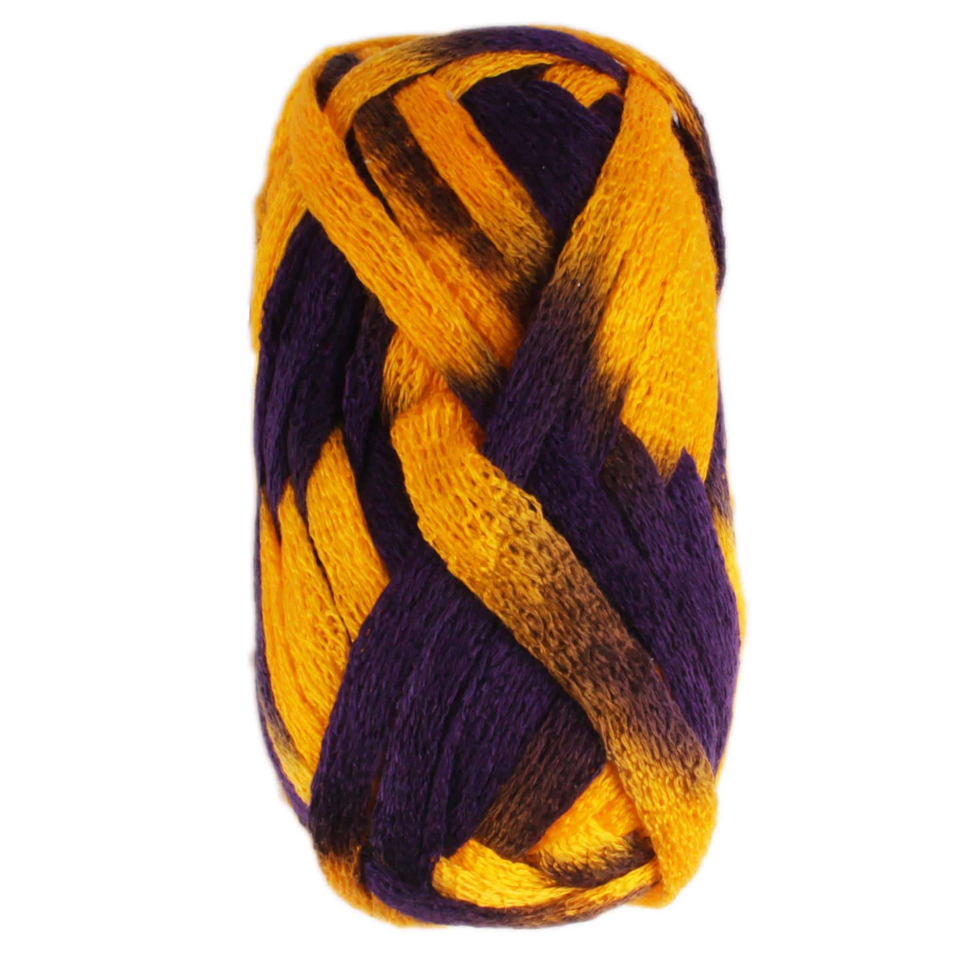 Fishnet Team Spirit Yarn