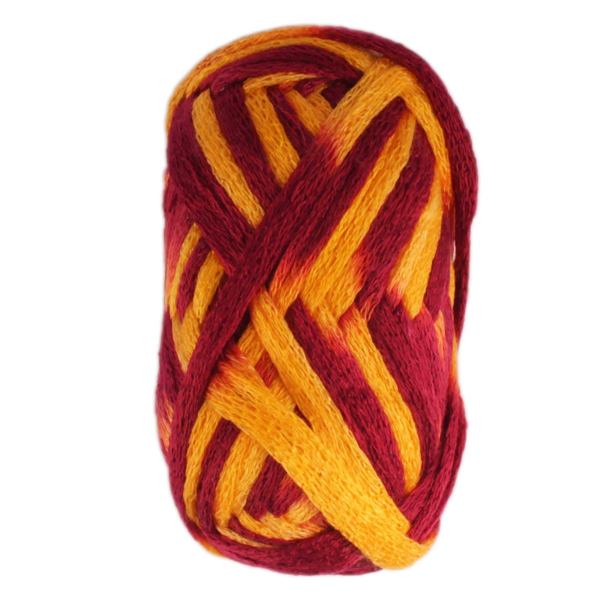 Fishnet Team Spirit Yarn