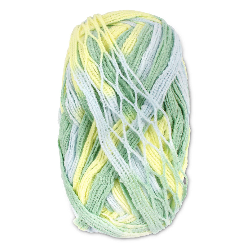 Fishnet Wide Yarn