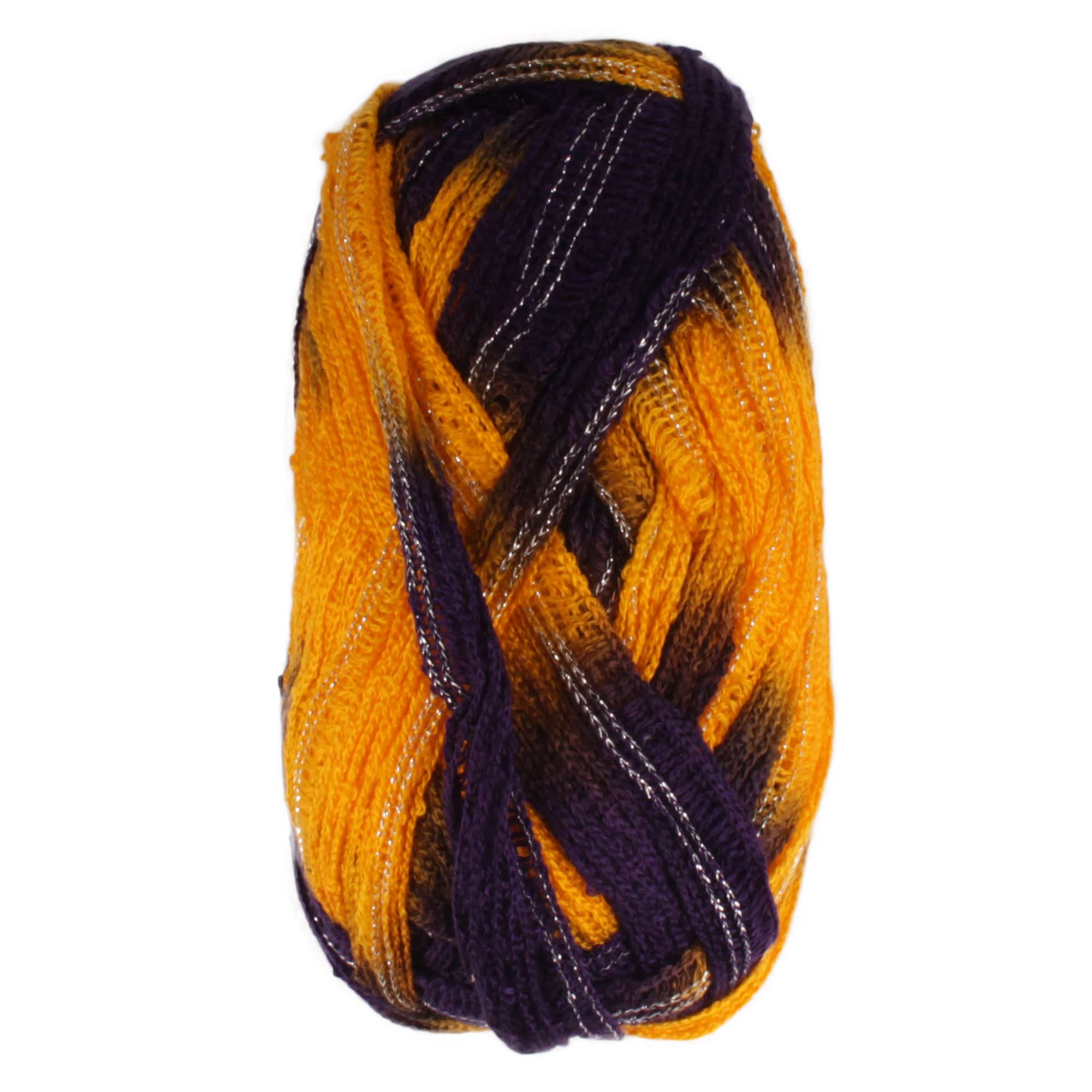 Fishnet Wide Yarn