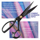 Sewing Scissors Set