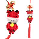 Chinese New Year Zodiac Ornament